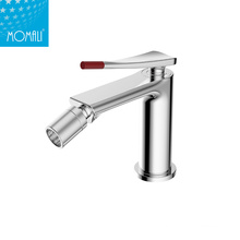 China Cheap High Quality Brass Single Handle Bidet Shower Faucets
